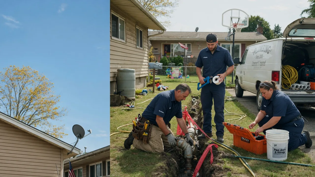 Garbage Disposal Replacement in Ryan, OK near me